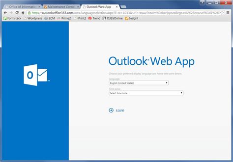 365 login mail outlook